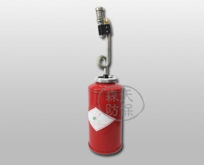 TB-DHQ3型点火器(图1) TB-DHQ3型点火器(图1)