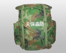 TB-BB2型中背包
